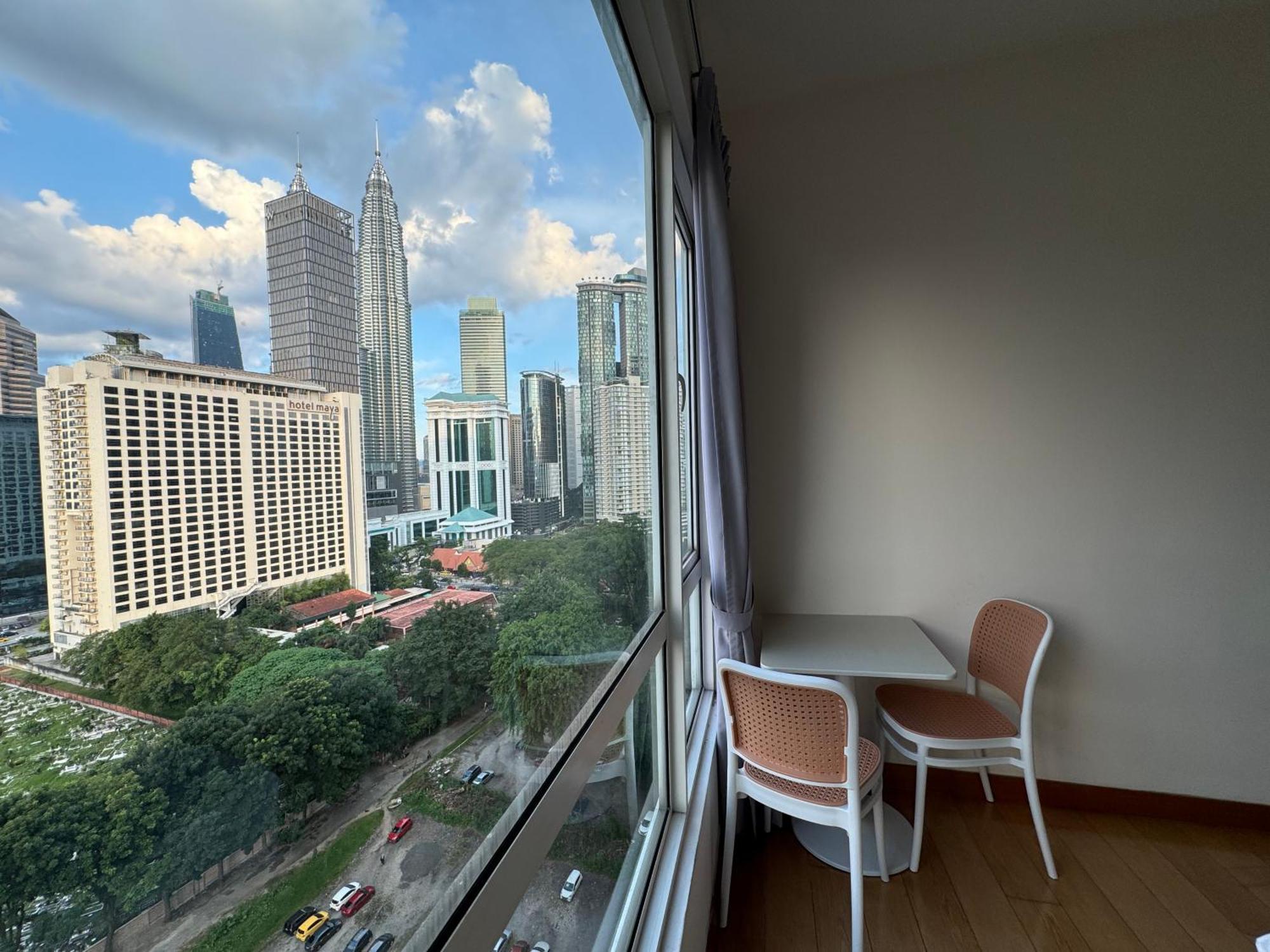 Homy Private Room Kl — Photos 3