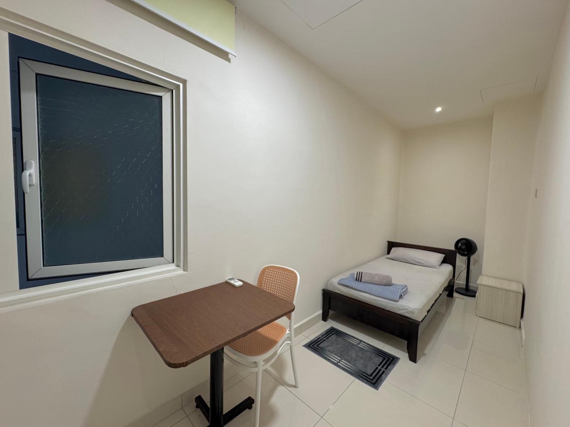 Homy Private Room Kl — Photos 1